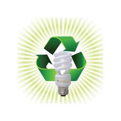 Recycling Services: Batteries, CFL bulbs, and Paint Cans thumbnail