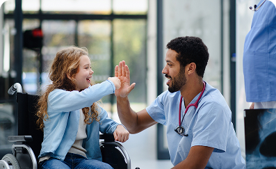 Children’s Miracle Network Hospitals