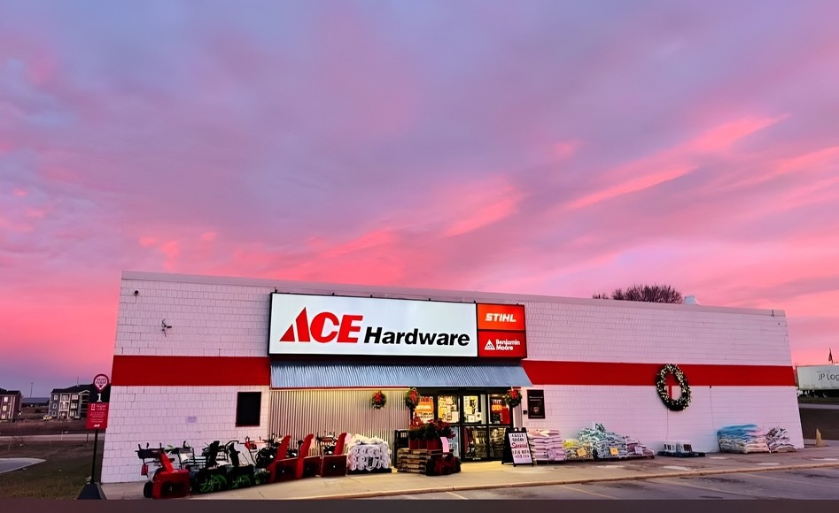 Chums Corner Location Homepage